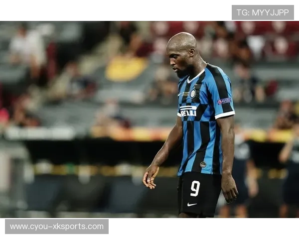 国米内部确认：前锋线将进行人员调整