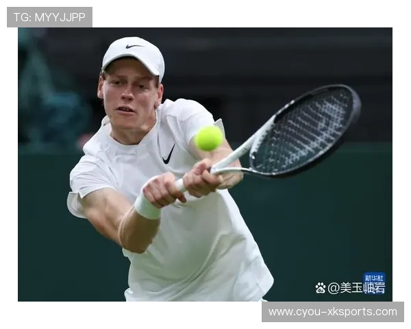 网球选手用节奏控制逆转落后局面 网球选手用节奏控制逆转落后局面