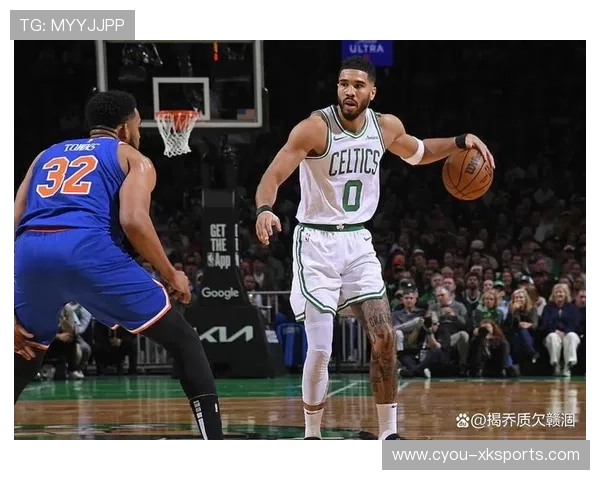 凯尔特人利用边路组合打开局面,迅速掌控比赛节奏 凯尔特人利用边路组合打开局面,迅速掌控比赛节奏