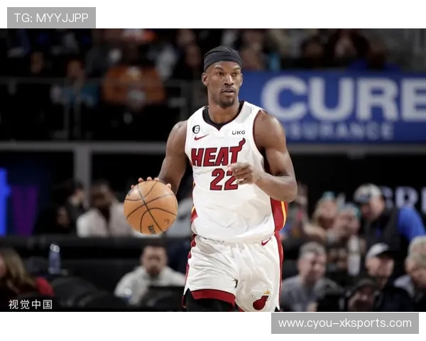 巴特勒三分回敬对手,热火在关键时刻站稳脚跟 巴特勒三分回敬对手,热火在关键时刻站稳脚跟